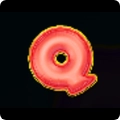 Big Bass Bonanza Q-symbol