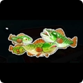 Big Bass Bonanza fisk-symbol