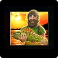 Big Bass Bonanza Fisherman Wild